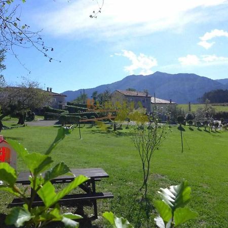 Casa Carmen 5 Situada En Una Zona Muy Tranquila A Collera ภายนอก รูปภาพ