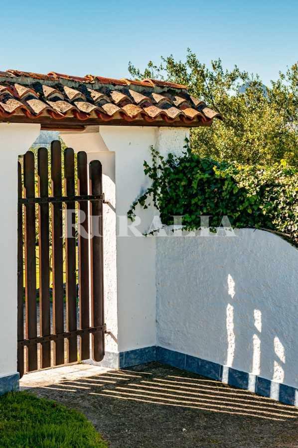 Casa Carmen 5 Situada En Una Zona Muy Tranquila A Collera ภายนอก รูปภาพ