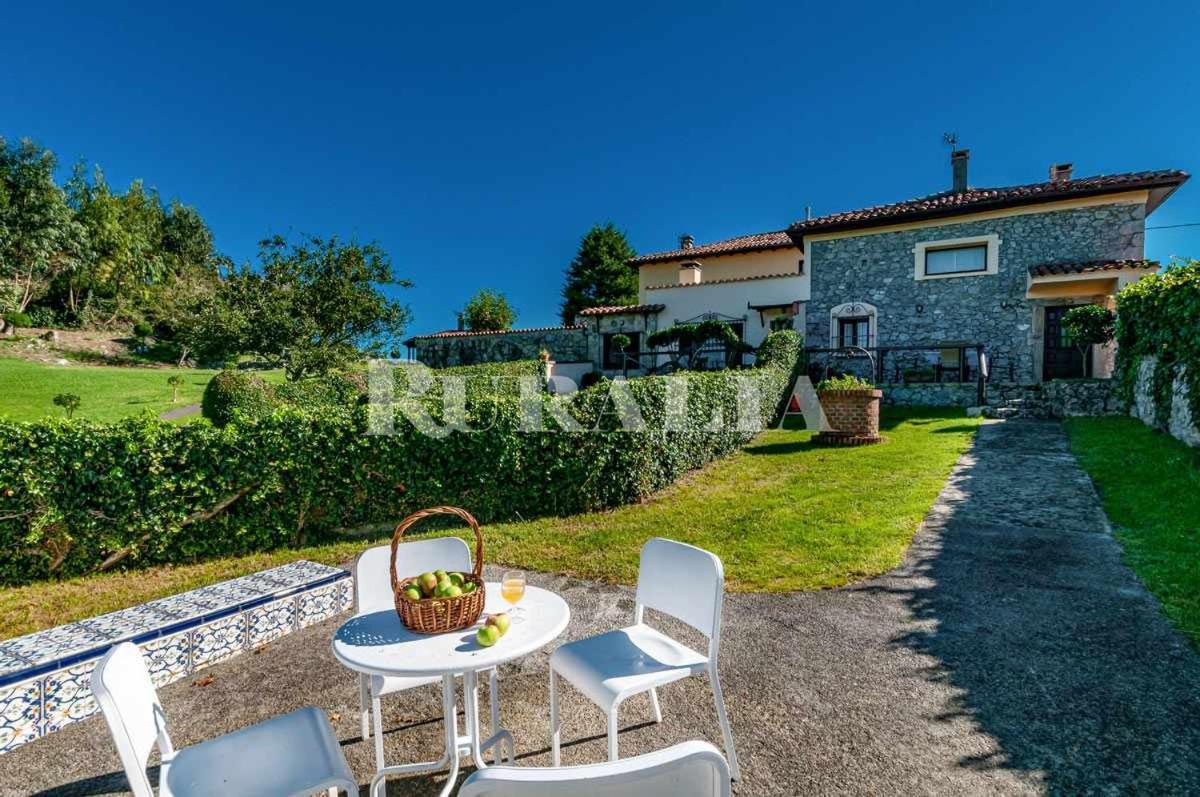 Casa Carmen 5 Situada En Una Zona Muy Tranquila A Collera ภายนอก รูปภาพ