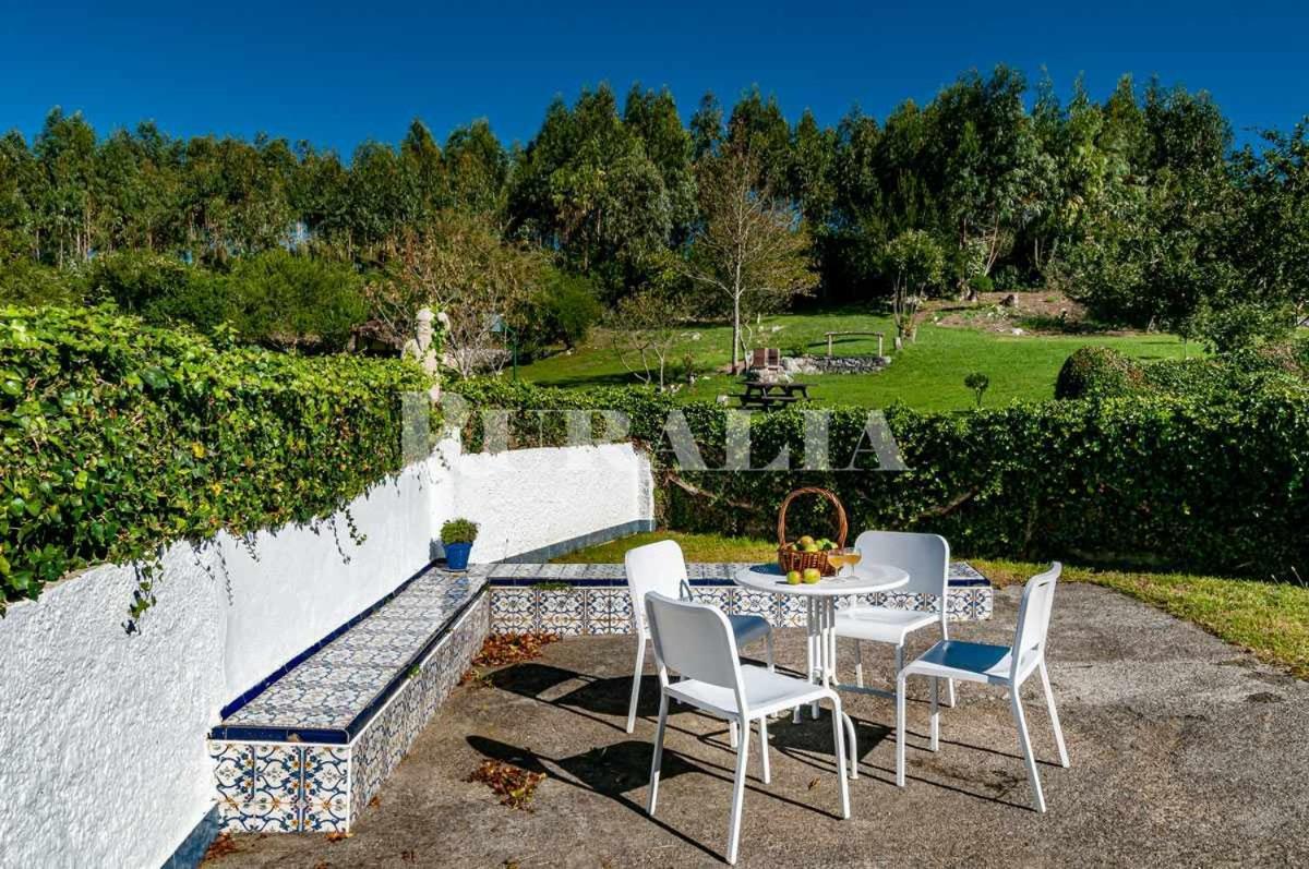 Casa Carmen 5 Situada En Una Zona Muy Tranquila A Collera ภายนอก รูปภาพ