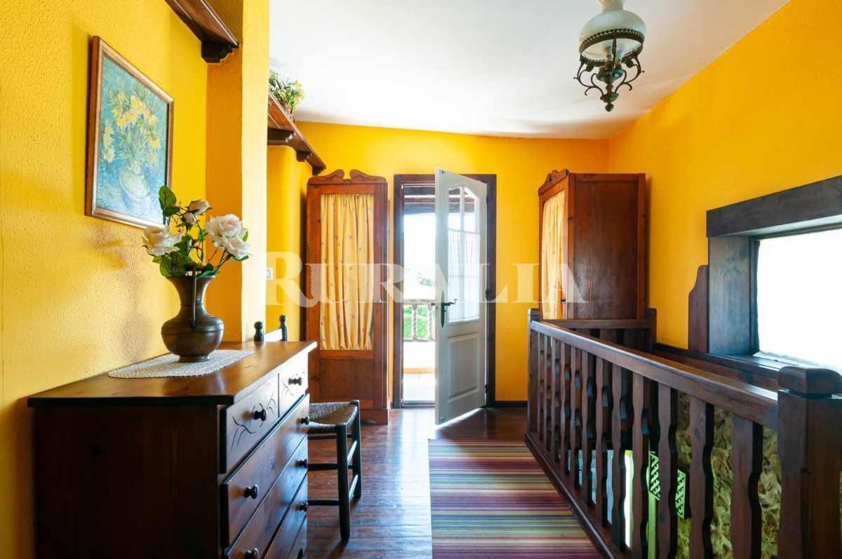 Casa Carmen 5 Situada En Una Zona Muy Tranquila A Collera ภายนอก รูปภาพ