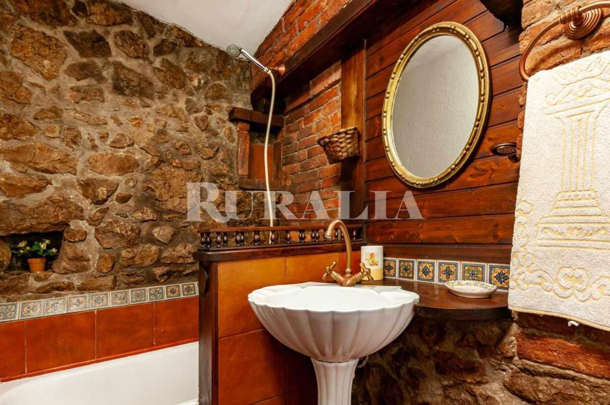 Casa Carmen 5 Situada En Una Zona Muy Tranquila A Collera ภายนอก รูปภาพ