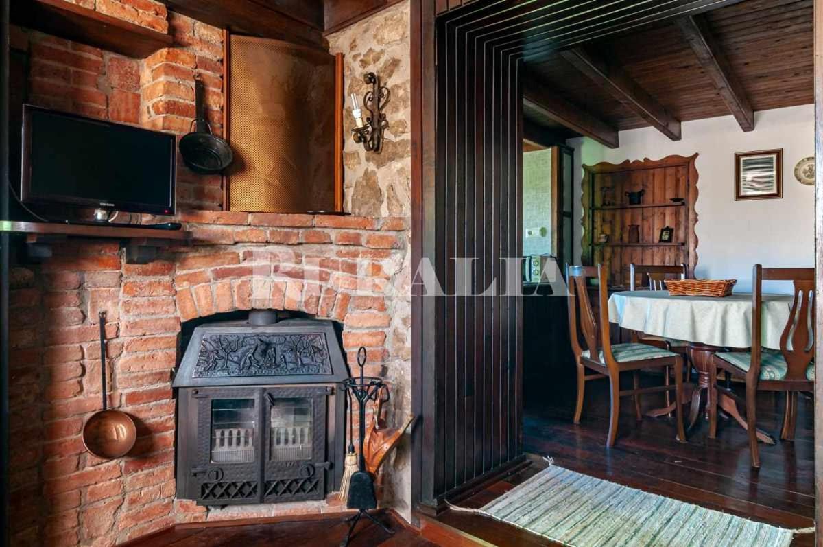 Casa Carmen 5 Situada En Una Zona Muy Tranquila A Collera ภายนอก รูปภาพ
