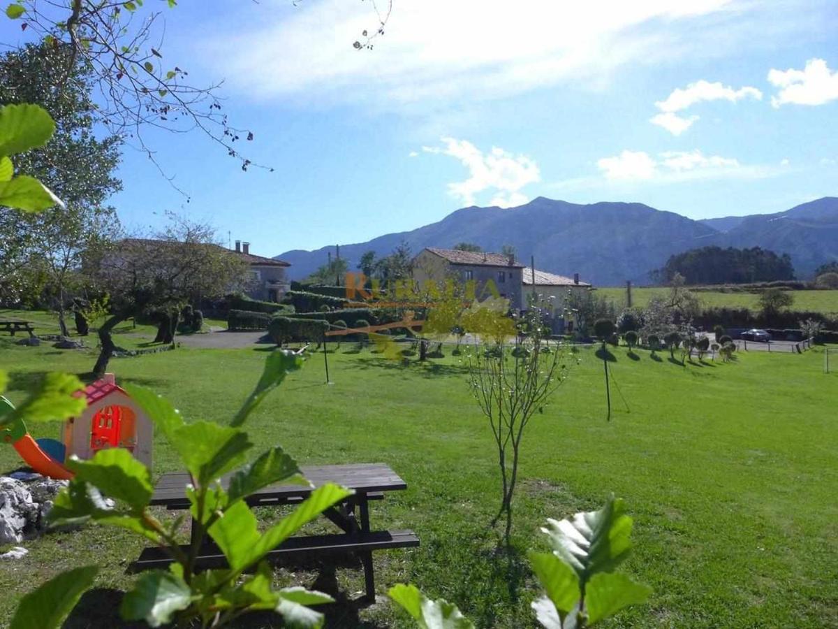 Casa Carmen 5 Situada En Una Zona Muy Tranquila A Collera ภายนอก รูปภาพ